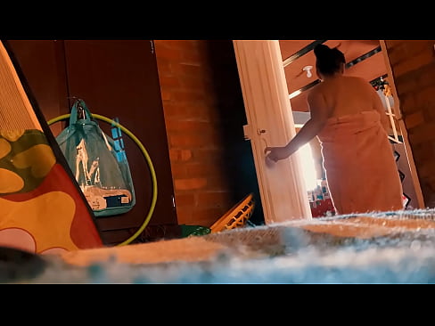 ❤️ Xhaxhai më ndjek në dush, më qitë ndërsa unë bëj dush. ️❌ Porno në sq.pornpics-de.ru ❌